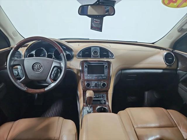 2014 Buick Enclave Premium