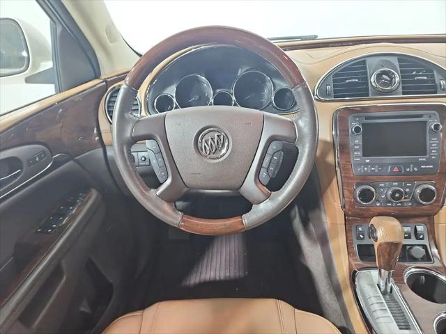 2014 Buick Enclave Premium