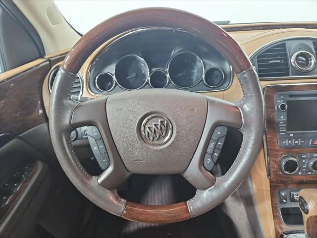 2014 Buick Enclave Premium