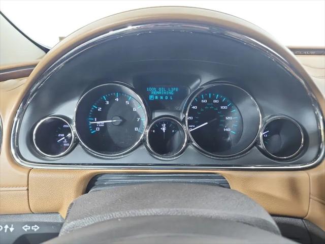 2014 Buick Enclave Premium