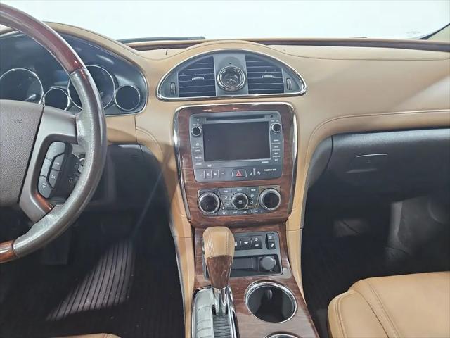2014 Buick Enclave Premium