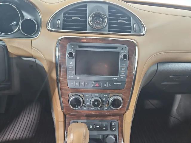 2014 Buick Enclave Premium