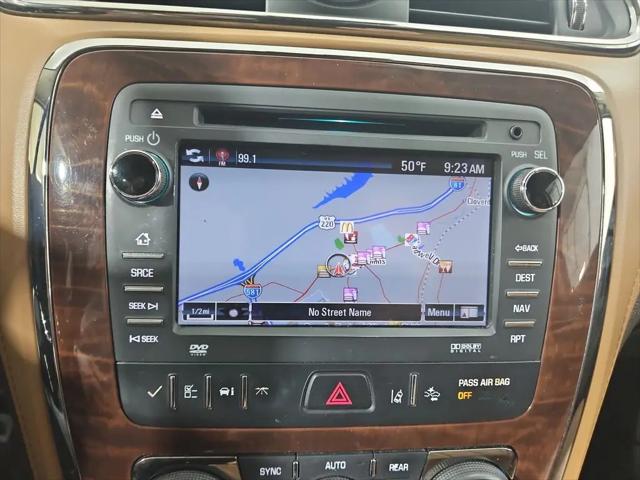 2014 Buick Enclave Premium