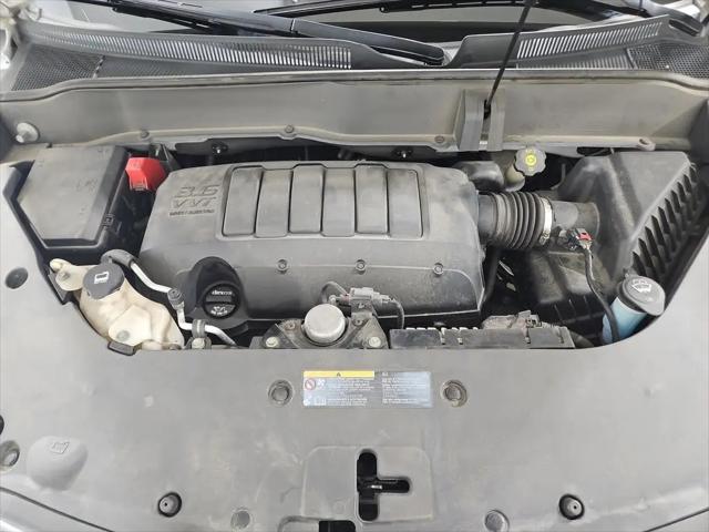 2014 Buick Enclave Premium