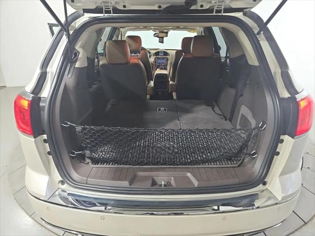 2014 Buick Enclave Premium