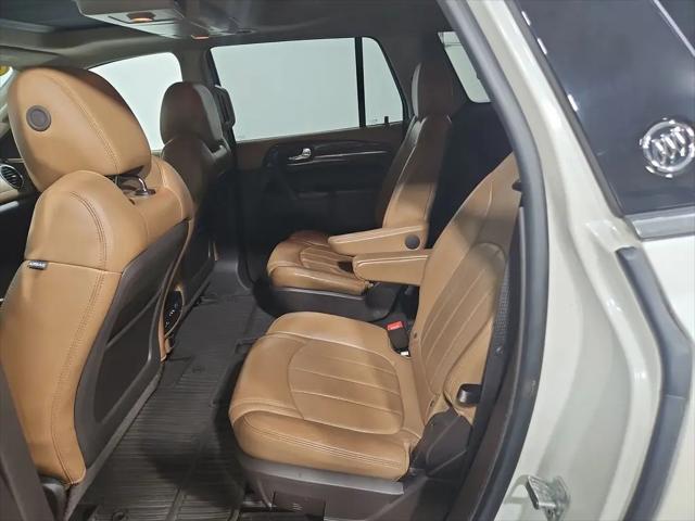 2014 Buick Enclave Premium