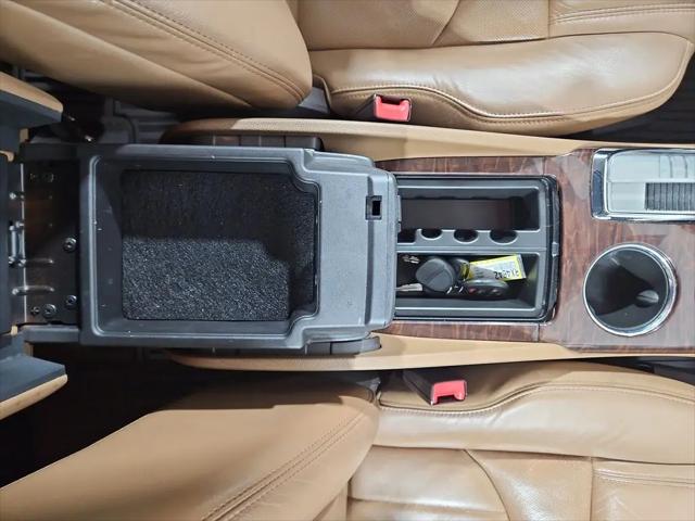 2014 Buick Enclave Premium