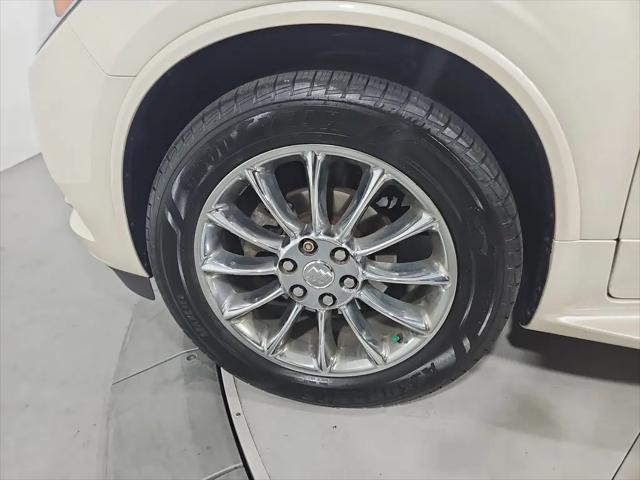 2014 Buick Enclave Premium