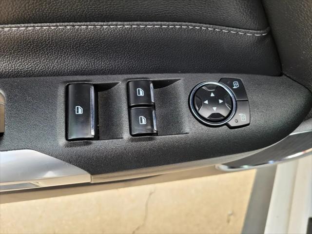 2023 Ford Mustang EcoBoost Premium Convertible