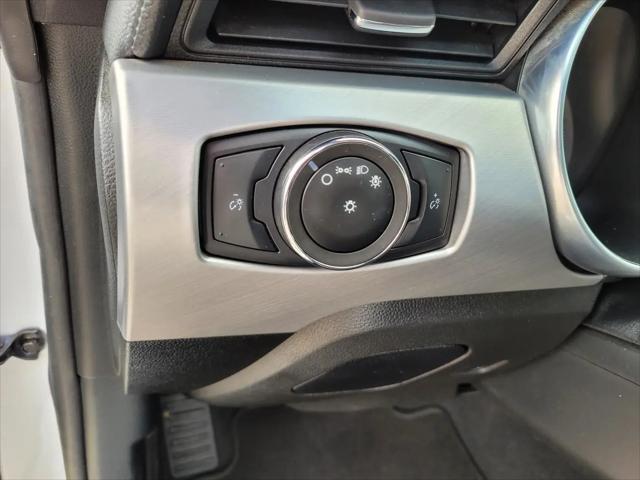 2023 Ford Mustang EcoBoost Premium Convertible