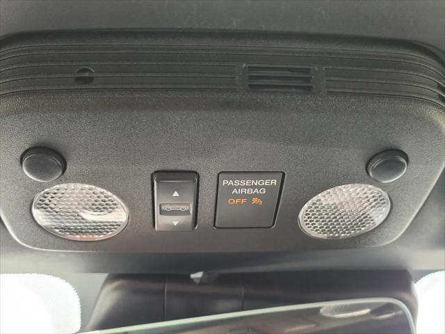 2023 Ford Mustang EcoBoost Premium Convertible