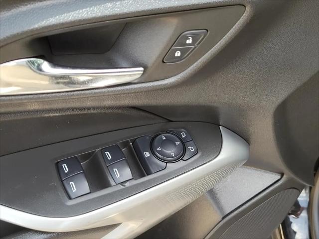 2025 Chevrolet Trax FWD 1RS