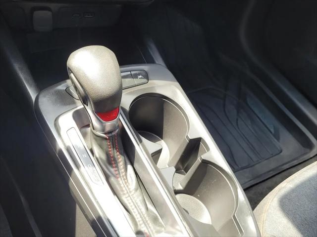 2025 Chevrolet Trax FWD 1RS