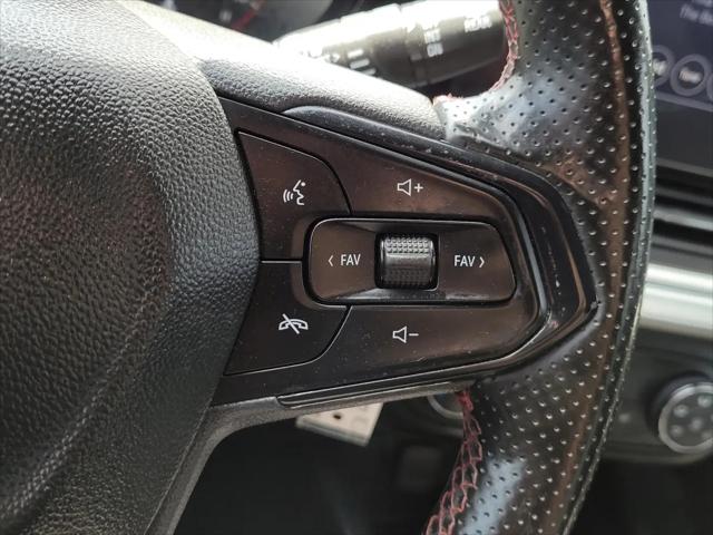 2025 Chevrolet Trax FWD 1RS