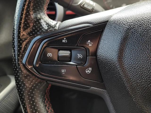 2025 Chevrolet Trax FWD 1RS