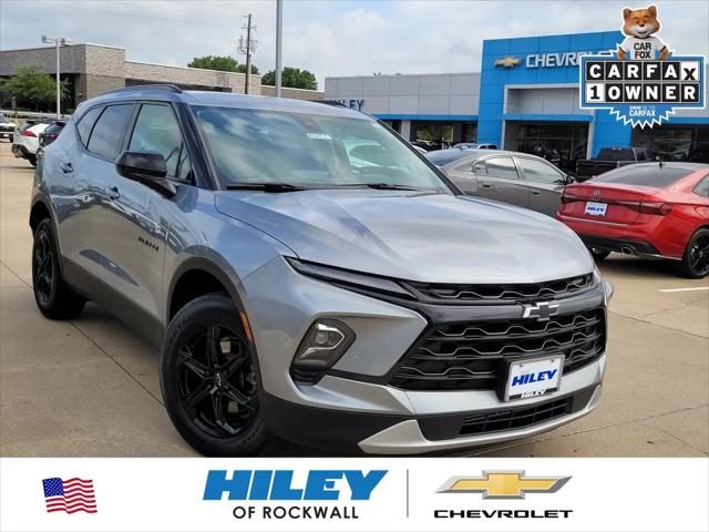 2023 Chevrolet Blazer FWD 2LT for sale in Rockwall, TX
