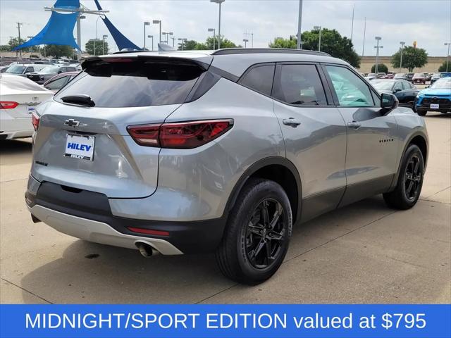2023 Chevrolet Blazer FWD 2LT