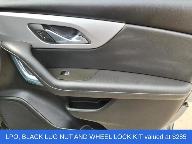 2023 Chevrolet Blazer FWD 2LT