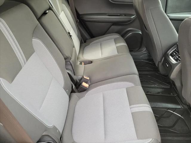 2023 Chevrolet Blazer FWD 2LT