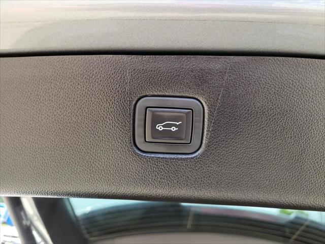 2023 Chevrolet Blazer FWD 2LT
