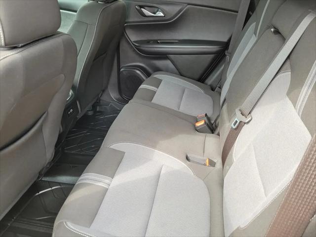 2023 Chevrolet Blazer FWD 2LT