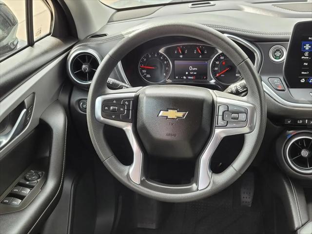 2023 Chevrolet Blazer FWD 2LT