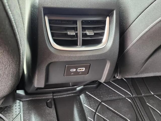 2023 Chevrolet Blazer FWD 2LT