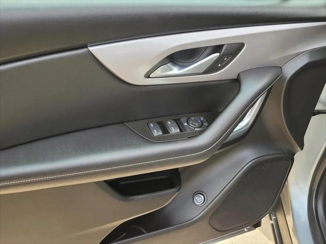 2023 Chevrolet Blazer FWD 2LT