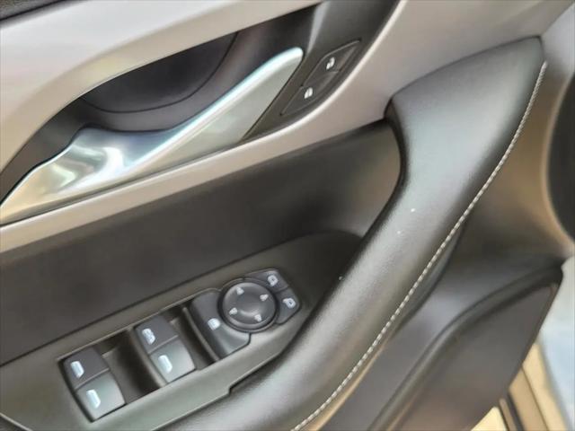 2023 Chevrolet Blazer FWD 2LT