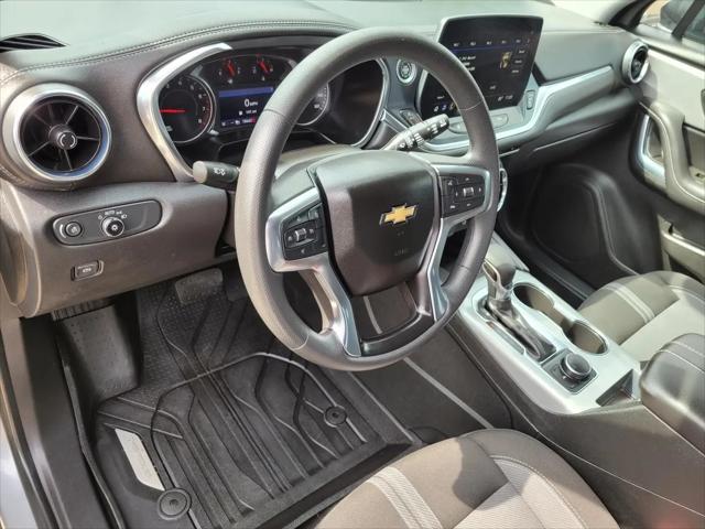 2023 Chevrolet Blazer FWD 2LT