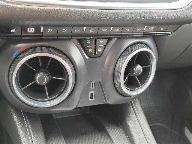 2023 Chevrolet Blazer FWD 2LT