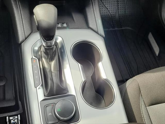 2023 Chevrolet Blazer FWD 2LT