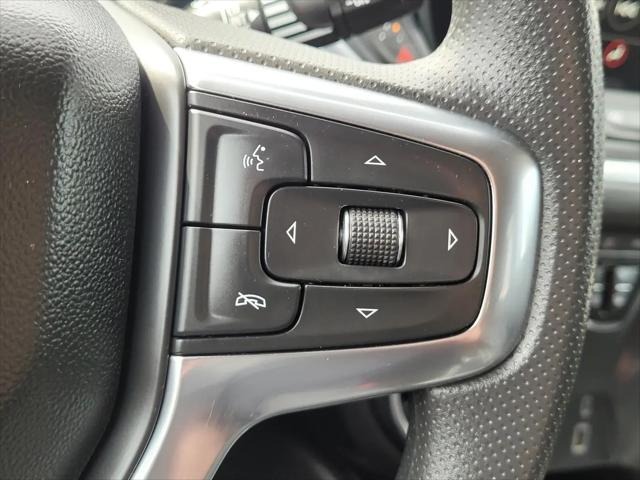 2023 Chevrolet Blazer FWD 2LT