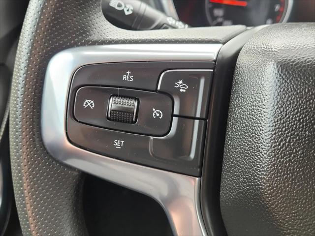 2023 Chevrolet Blazer FWD 2LT