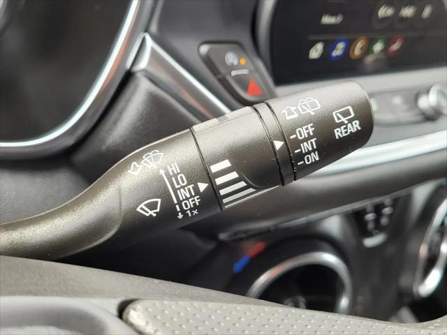 2023 Chevrolet Blazer FWD 2LT