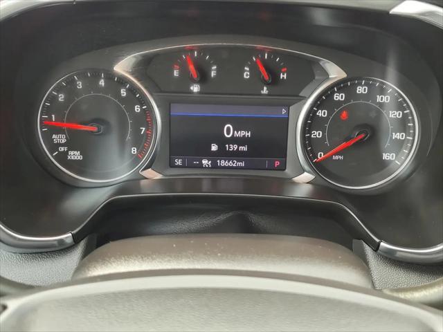 2023 Chevrolet Blazer FWD 2LT