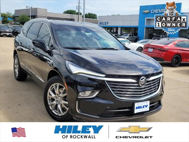2023 Buick Enclave Essence FWD for sale in Rockwall, TX