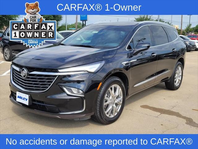 2023 Buick Enclave Essence FWD
