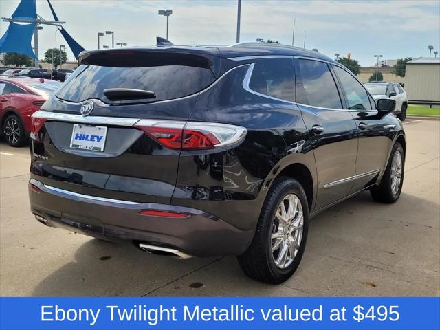 2023 Buick Enclave Essence FWD