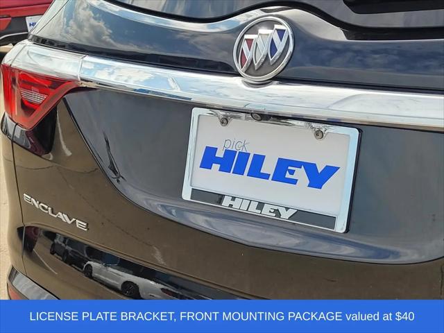 2023 Buick Enclave Essence FWD
