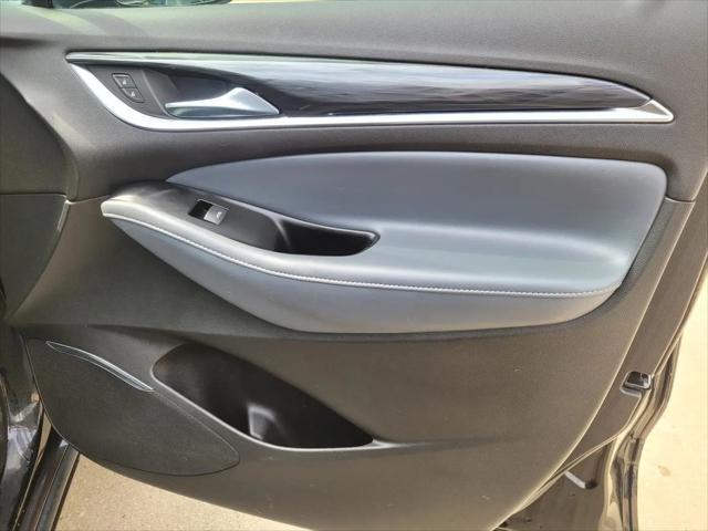 2023 Buick Enclave Essence FWD