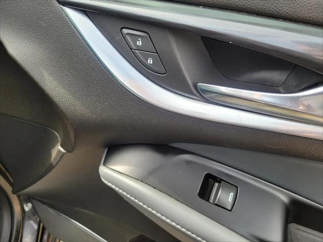 2023 Buick Enclave Essence FWD