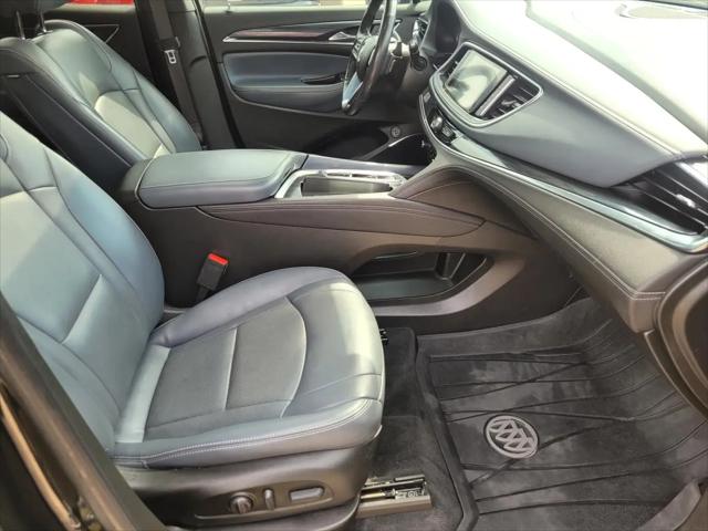 2023 Buick Enclave Essence FWD