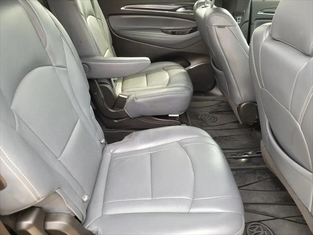 2023 Buick Enclave Essence FWD