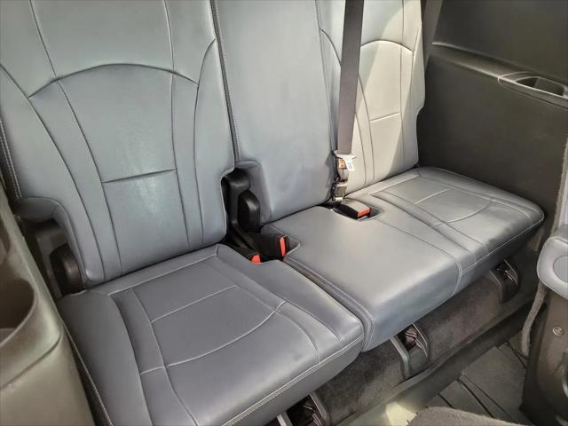 2023 Buick Enclave Essence FWD