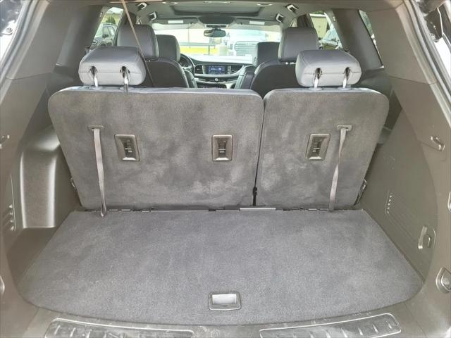 2023 Buick Enclave Essence FWD