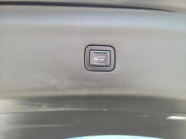 2023 Buick Enclave Essence FWD