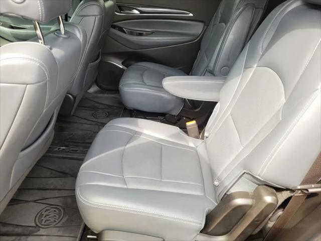 2023 Buick Enclave Essence FWD