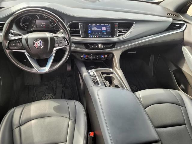 2023 Buick Enclave Essence FWD