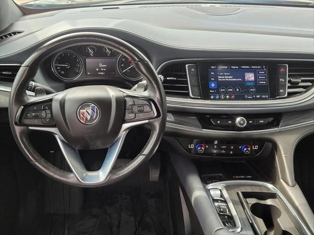 2023 Buick Enclave Essence FWD